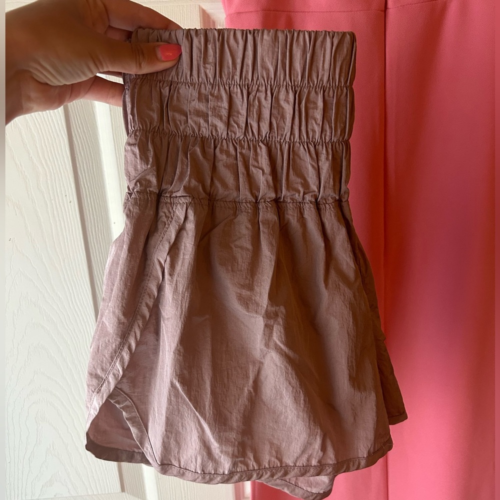Free People Movement The Way Home Shorts